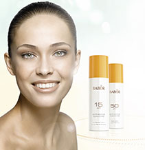 ANTI-AGING SUN CARE